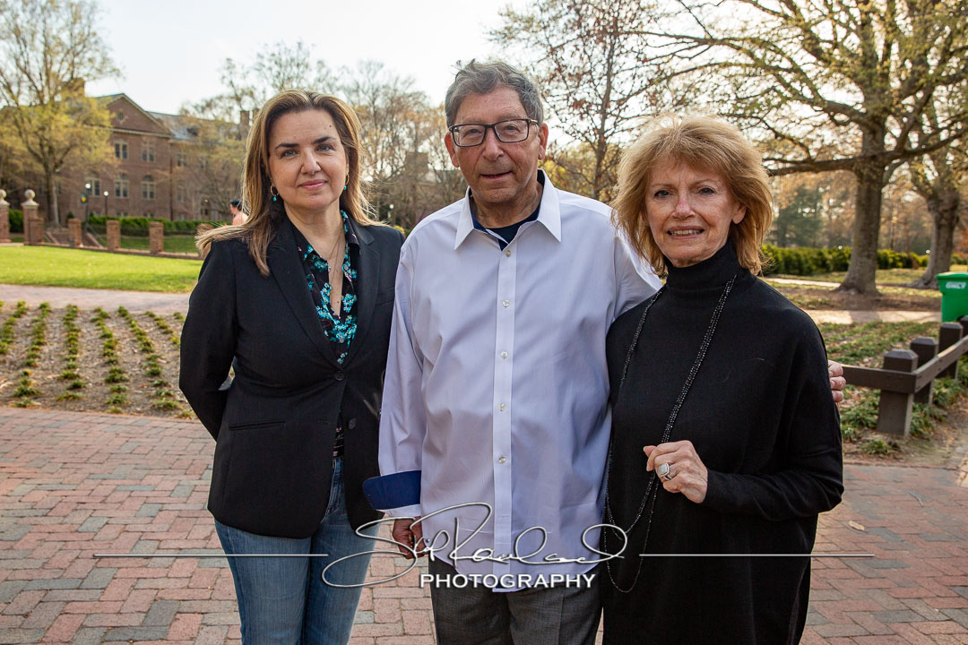 Weitzman Lecture And Reception – March 2023 #117636