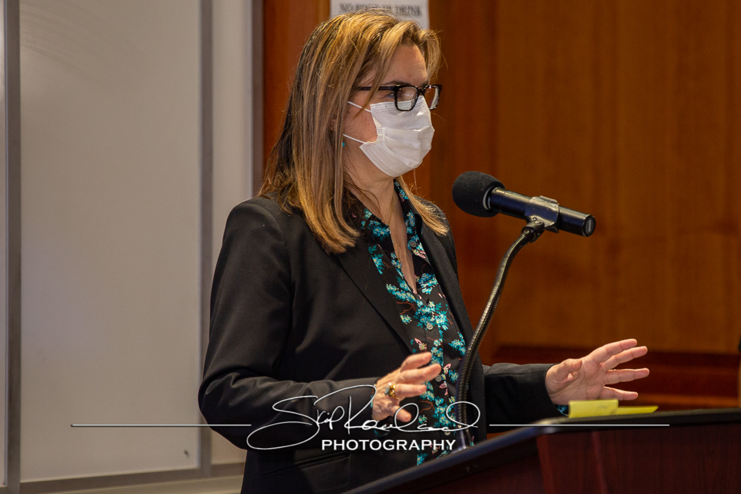 Weitzman Lecture And Reception – March 2023 #117643