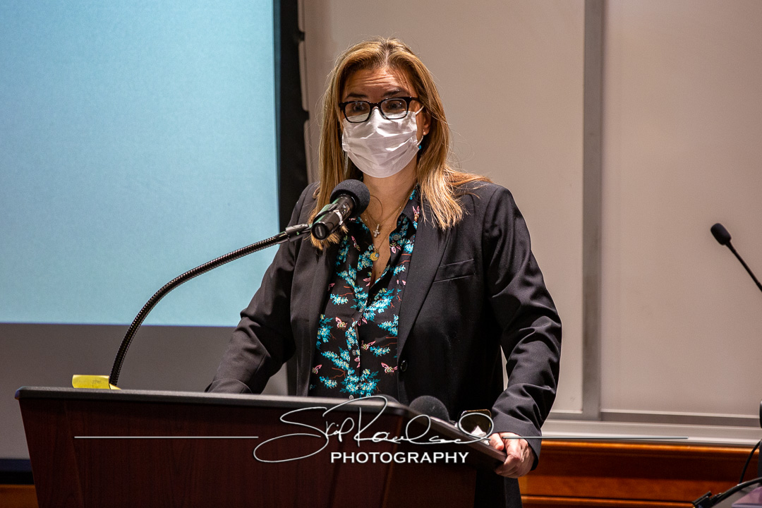 Weitzman Lecture And Reception – March 2023 #117644