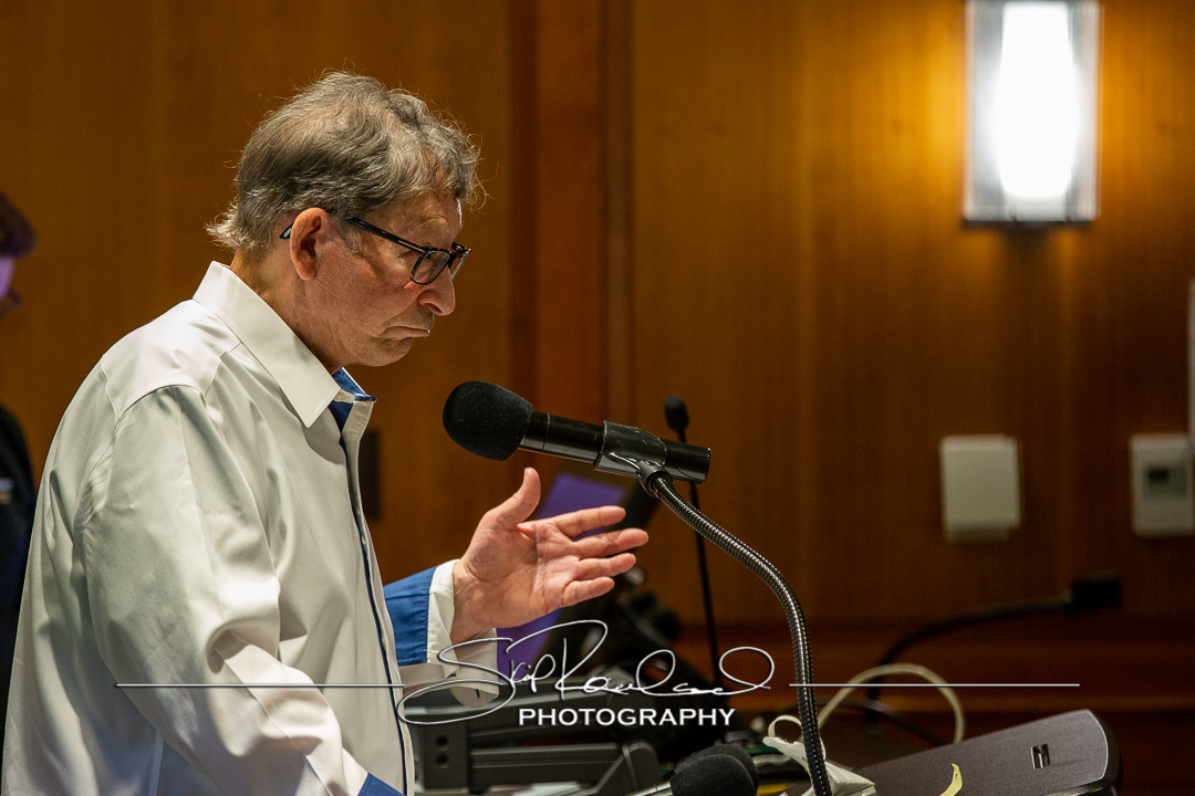 Weitzman Lecture And Reception – March 2023 #117645