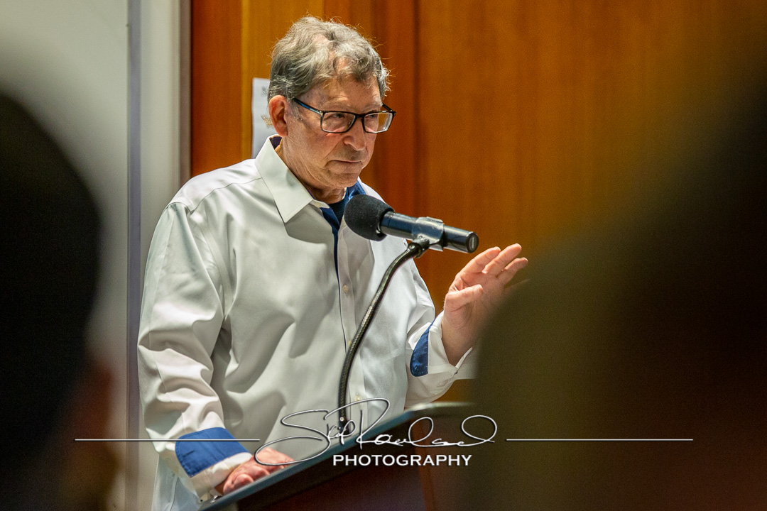 Weitzman Lecture And Reception – March 2023 #117647