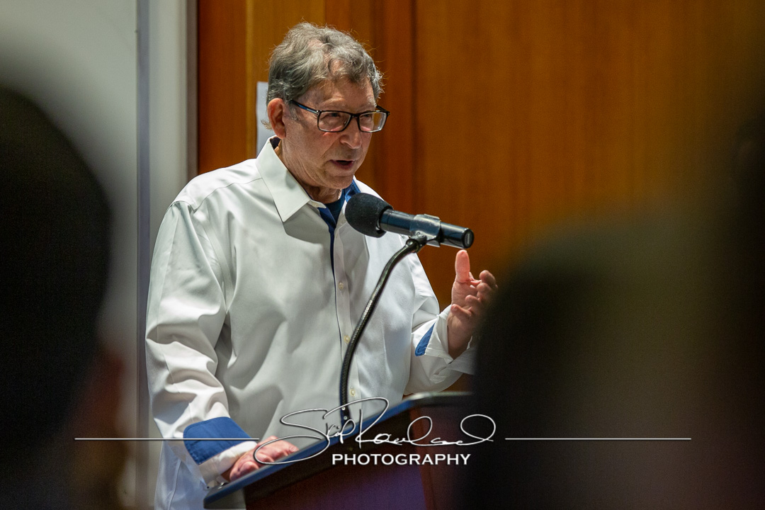 Weitzman Lecture And Reception – March 2023 #117648