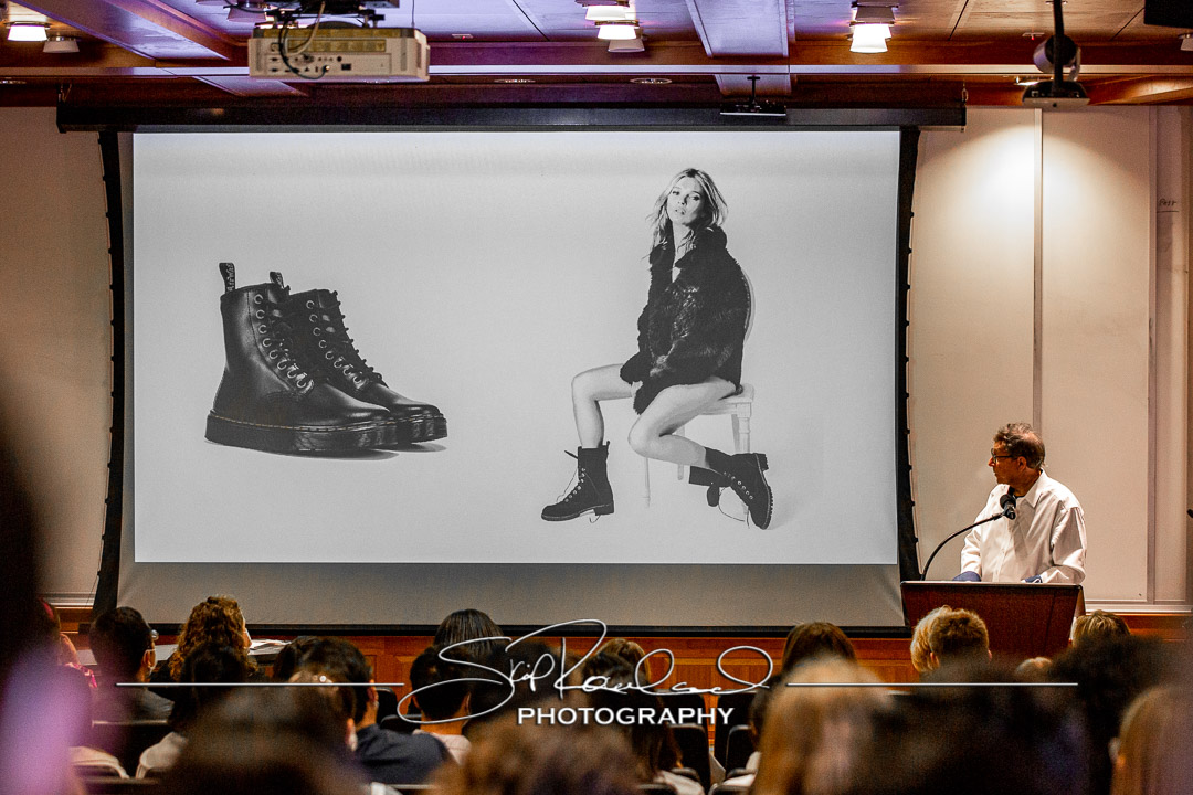 Weitzman Lecture And Reception – March 2023 #117650