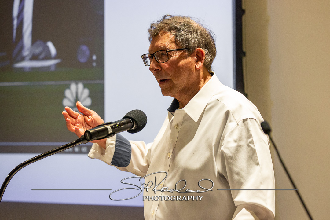 Weitzman Lecture And Reception – March 2023 #117654