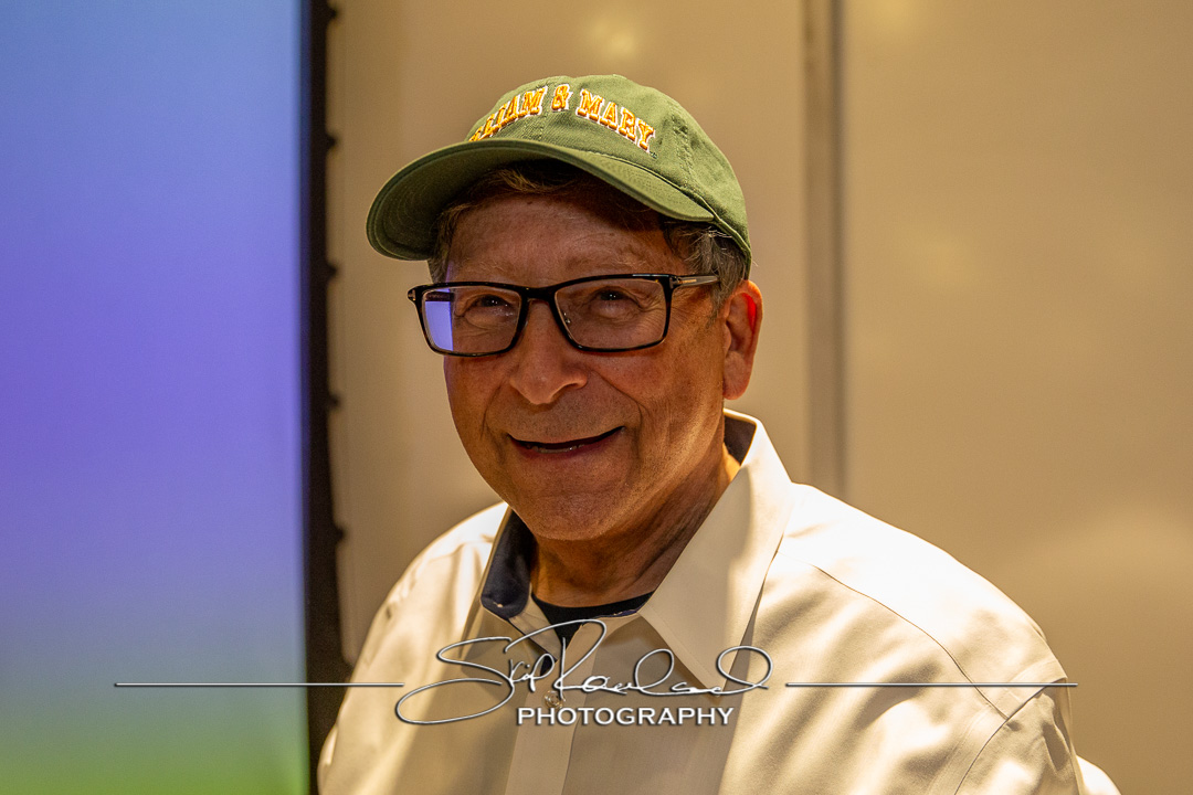 Weitzman Lecture And Reception – March 2023 #117660