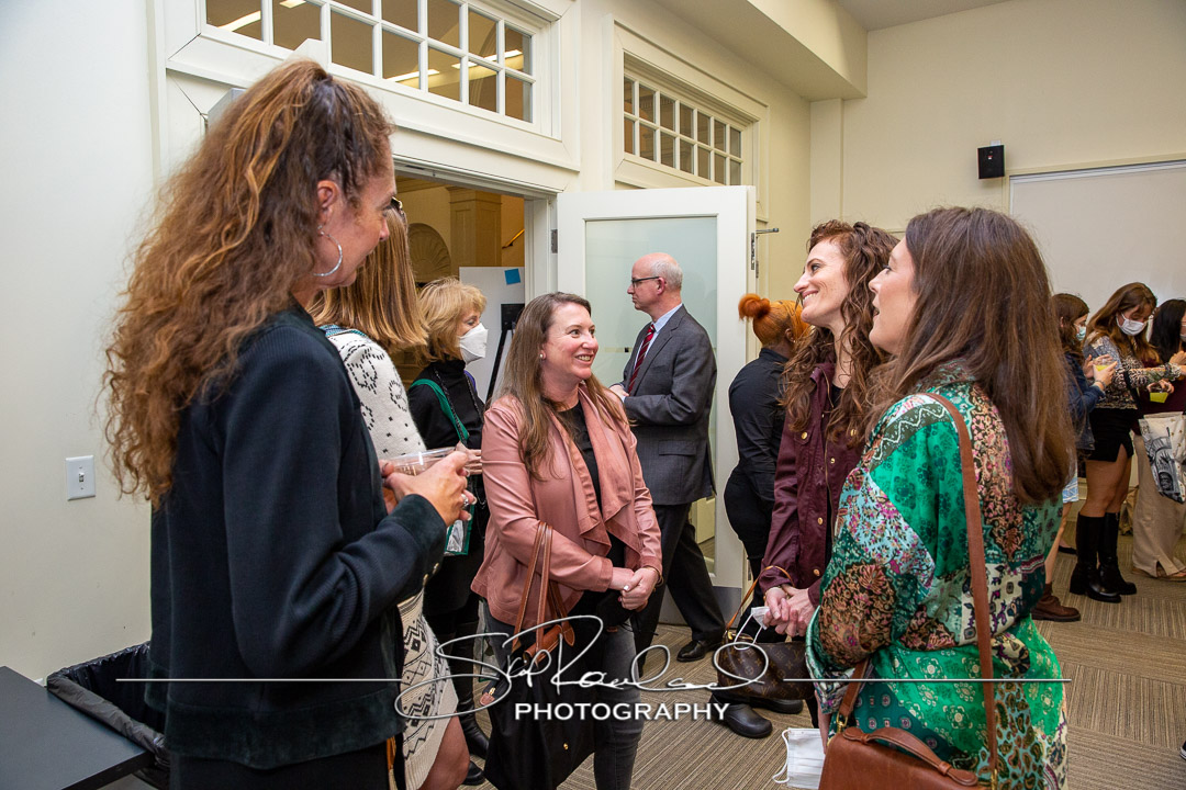 Weitzman Lecture And Reception – March 2023 #117661