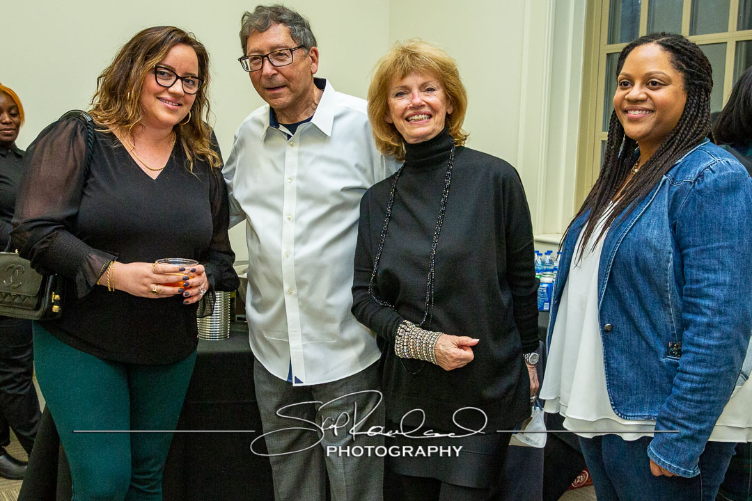 Weitzman Lecture And Reception – March 2023 #117673