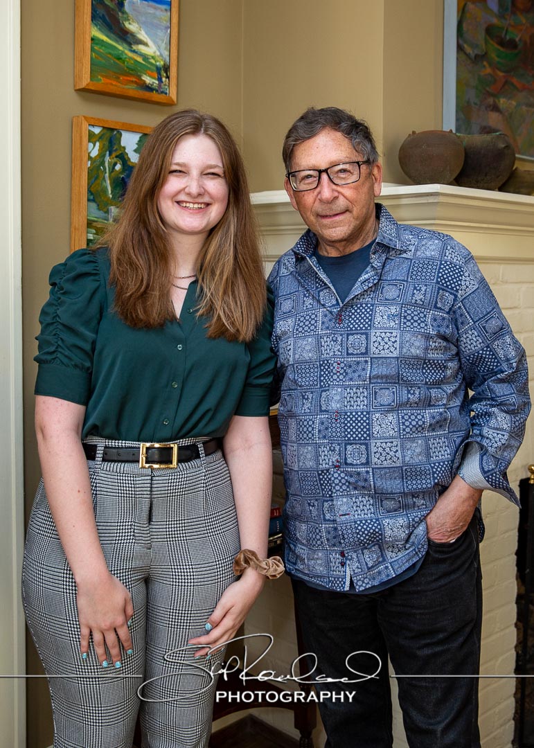 Weitzman Luncheon – March 2023 #117616