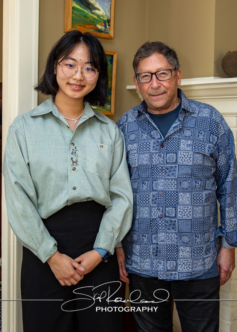 Weitzman Luncheon – March 2023 #117617