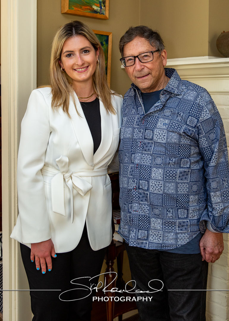 Weitzman Luncheon – March 2023 #117618