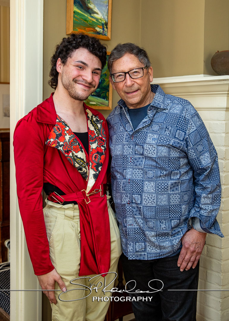 Weitzman Luncheon – March 2023 #117619