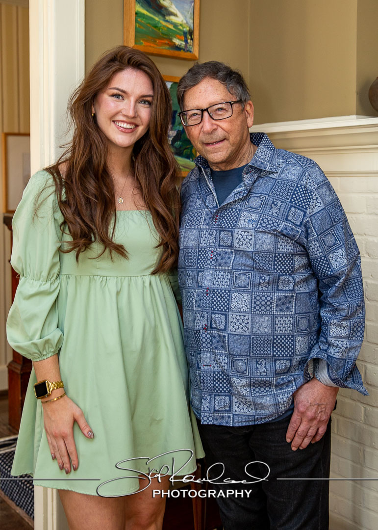 Weitzman Luncheon – March 2023 #117620