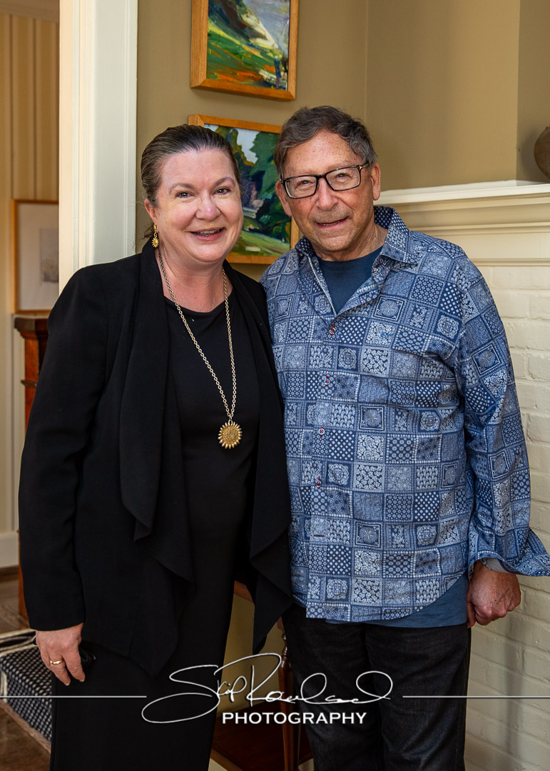 Weitzman Luncheon – March 2023 #117621