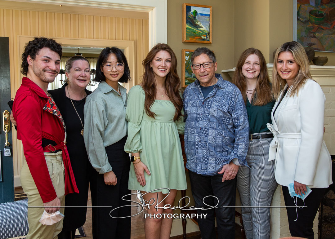 Weitzman Luncheon – March 2023 #117622