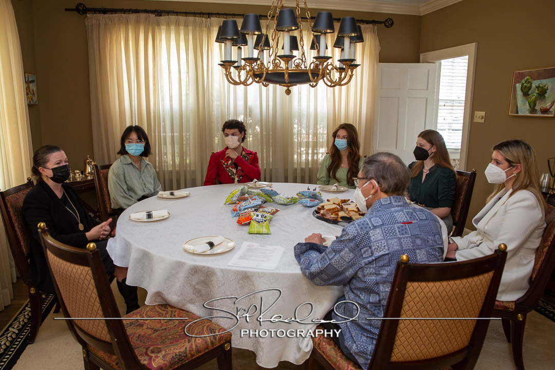 Weitzman Luncheon – March 2023 #117623