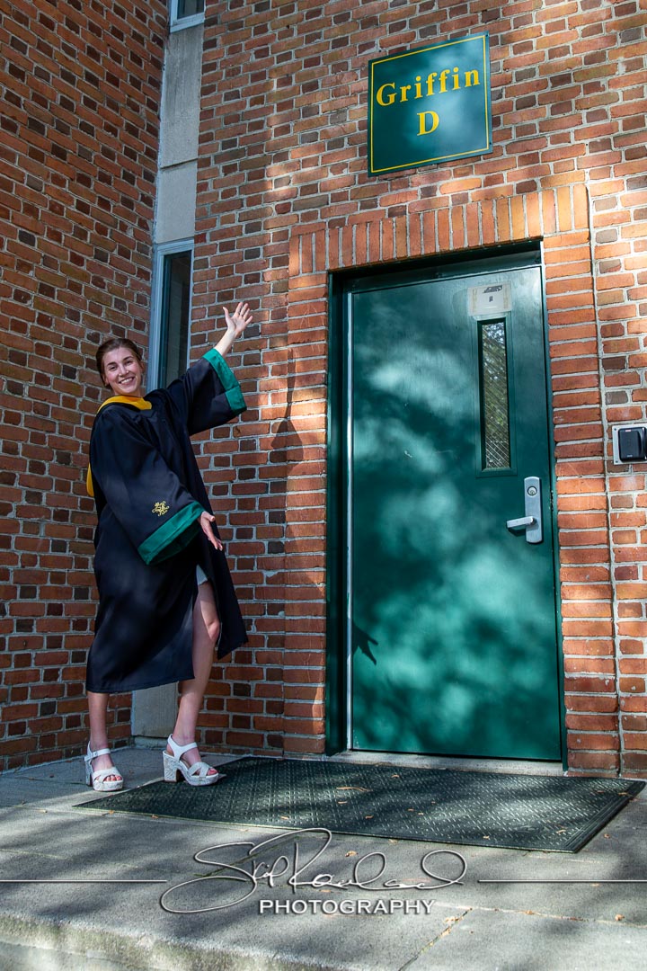 Hachtel Cap And Gown – April 2023 #119224