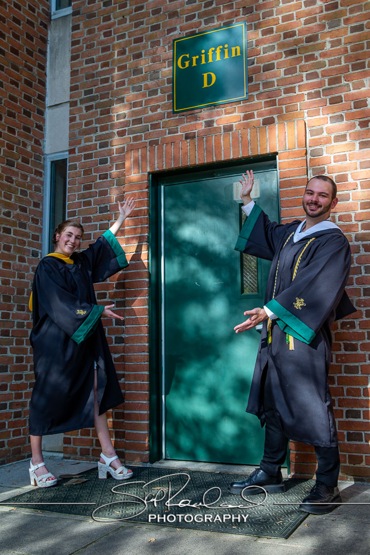 Hachtel Cap And Gown – April 2023 #119225
