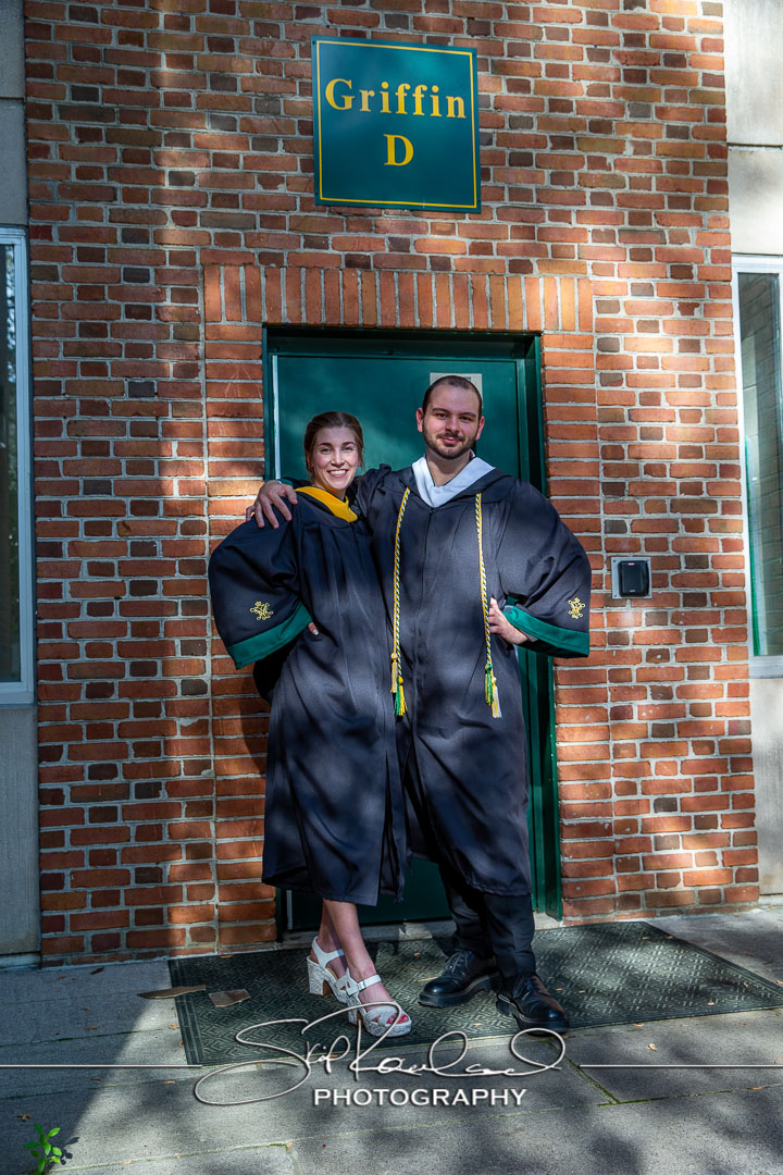 Hachtel Cap And Gown – April 2023 #119226