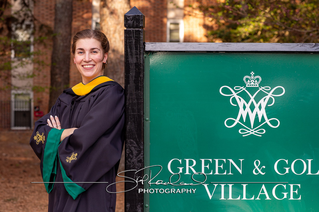 Hachtel Cap And Gown – April 2023 #119227