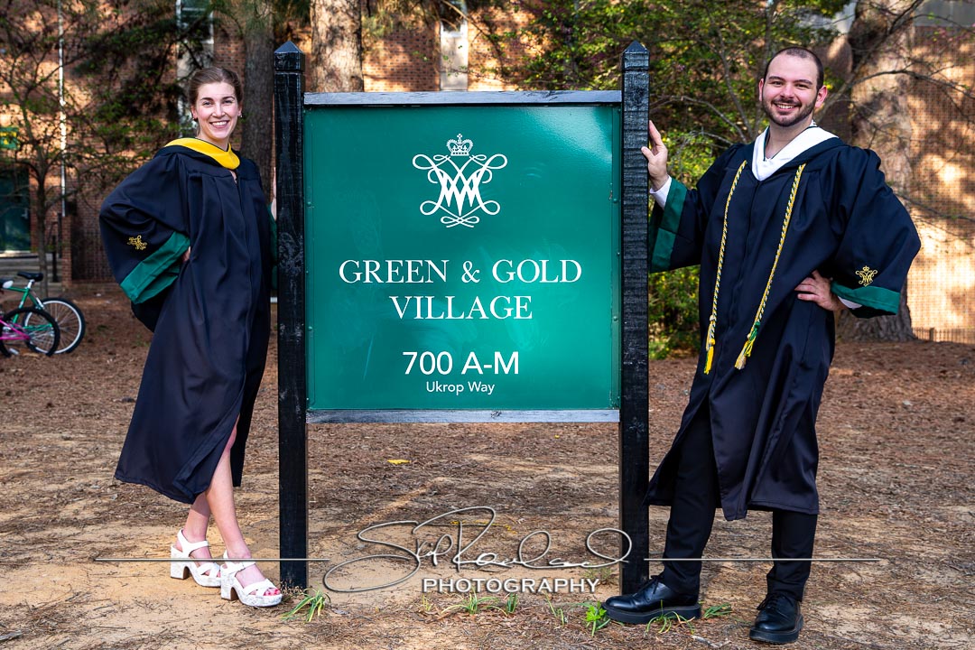 Hachtel Cap And Gown – April 2023 #119228