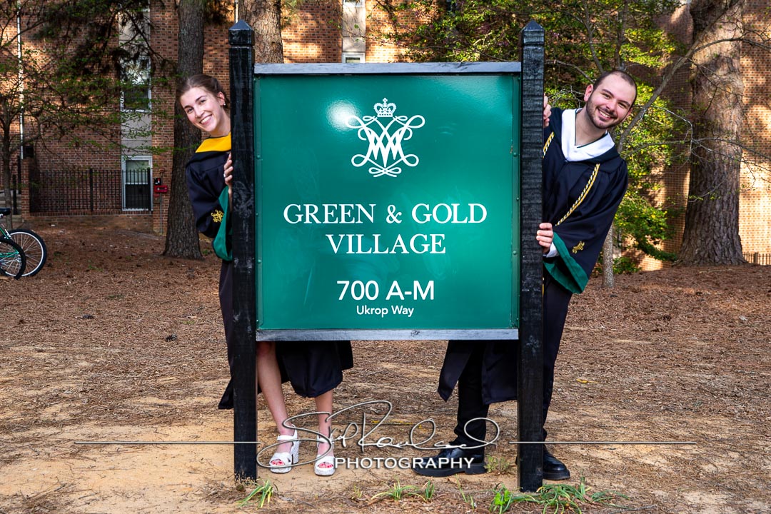 Hachtel Cap And Gown – April 2023 #119229