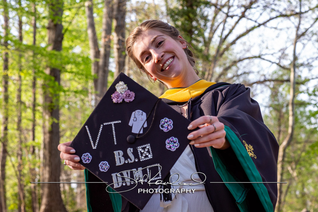 Hachtel Cap And Gown – April 2023 #119230
