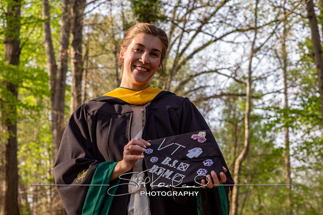 Hachtel Cap And Gown – April 2023 #119231
