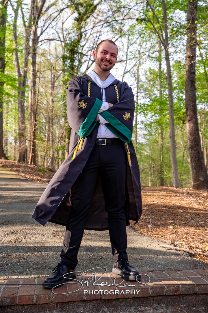 Hachtel Cap And Gown – April 2023 #119233