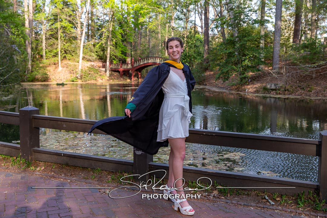 Hachtel Cap And Gown – April 2023 #119234