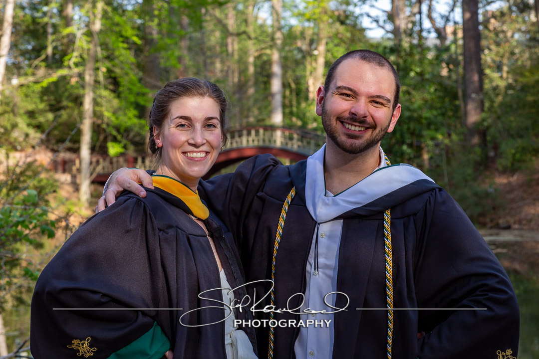 Hachtel Cap And Gown – April 2023 #119236