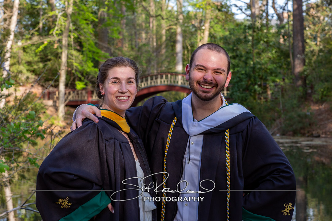 Hachtel Cap And Gown – April 2023 #119237