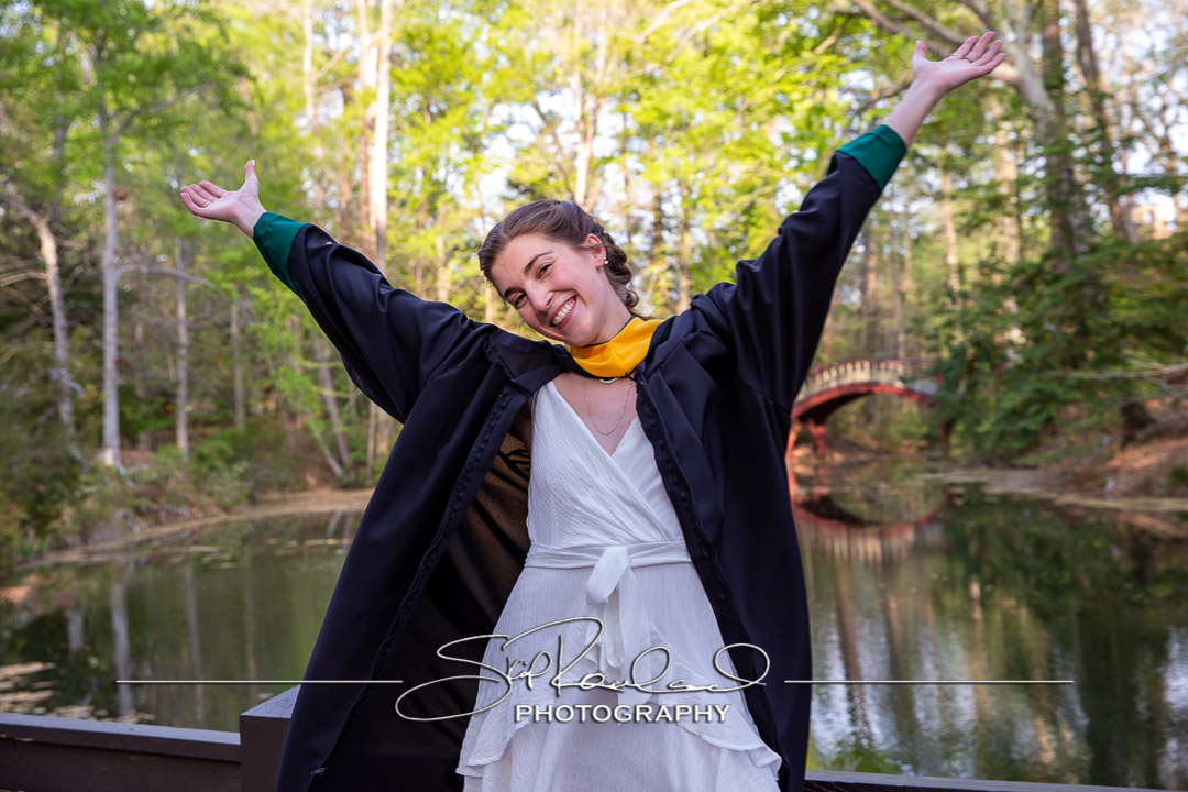 Hachtel Cap And Gown – April 2023 #119238