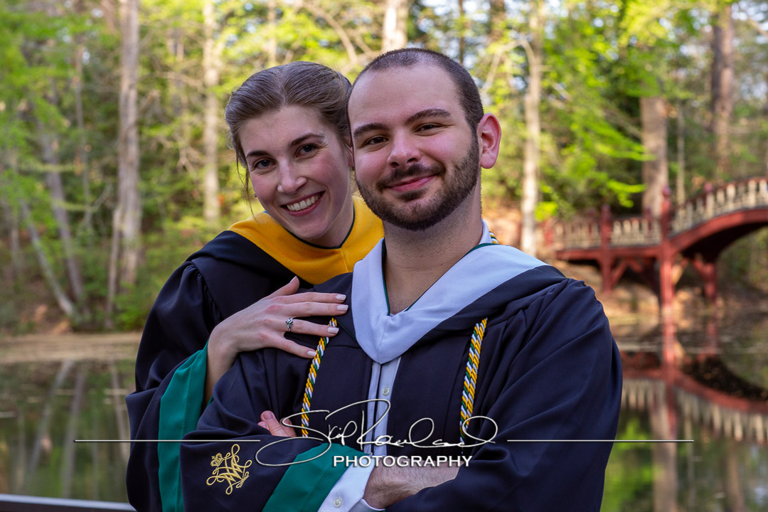 Hachtel Cap And Gown – April 2023 #119241