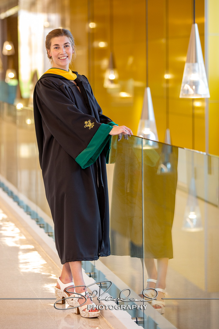 Hachtel Cap And Gown – April 2023 #119245