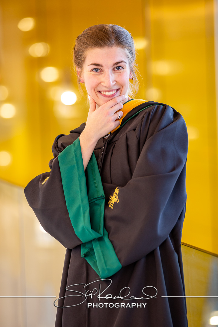 Hachtel Cap And Gown – April 2023 #119247