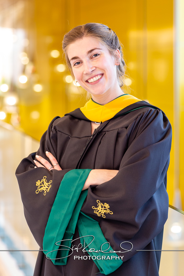 Hachtel Cap And Gown – April 2023 #119250