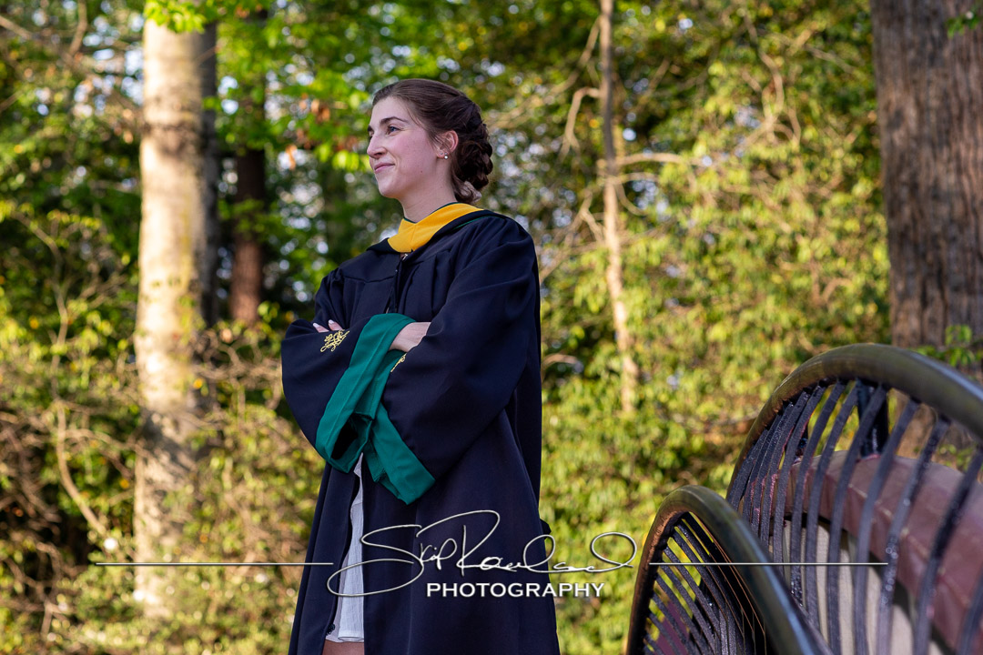 Hachtel Cap And Gown – April 2023 #119251