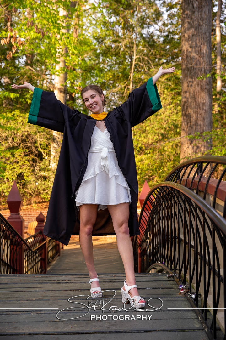 Hachtel Cap And Gown – April 2023 #119254