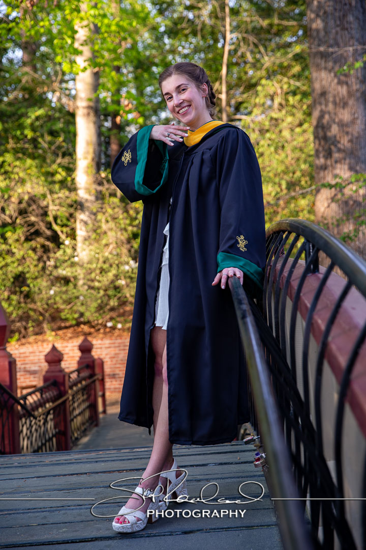 Hachtel Cap And Gown – April 2023 #119257