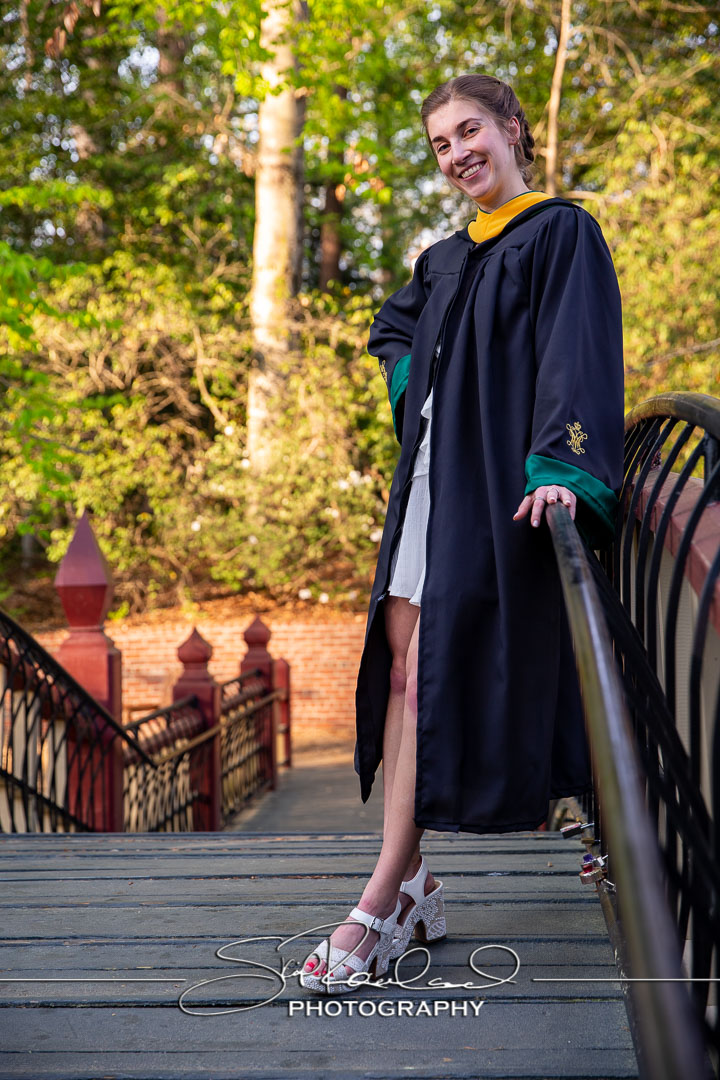 Hachtel Cap And Gown – April 2023 #119258