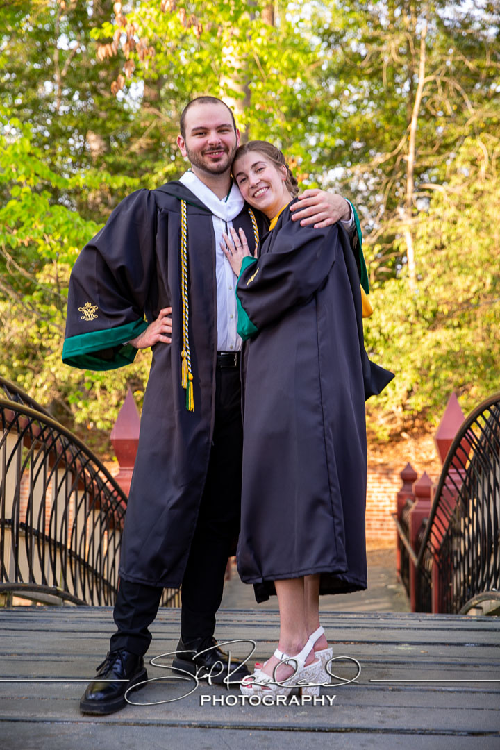 Hachtel Cap And Gown – April 2023 #119259