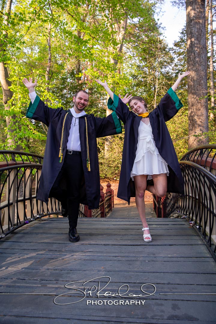 Hachtel Cap And Gown – April 2023 #119260
