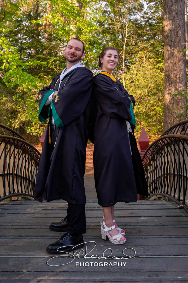 Hachtel Cap And Gown – April 2023 #119261
