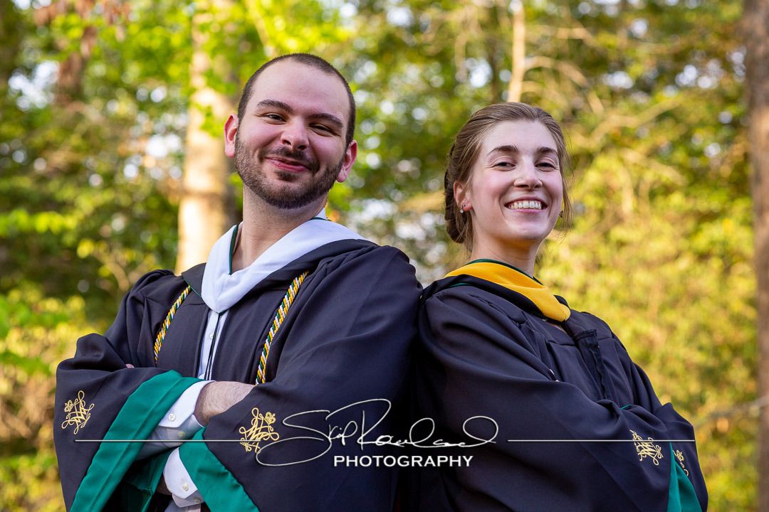 Hachtel Cap And Gown – April 2023 #119263