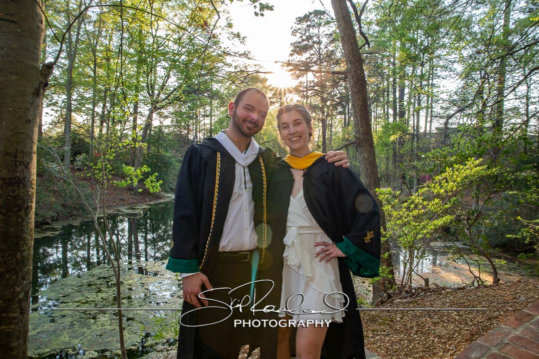 Hachtel Cap And Gown – April 2023 #119267