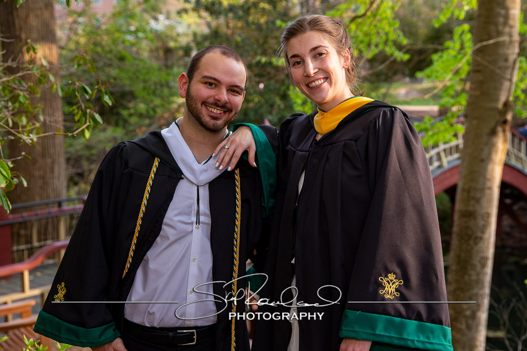 Hachtel Cap And Gown – April 2023 #119269