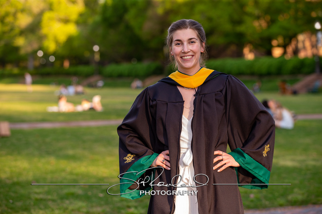 Hachtel Cap And Gown – April 2023 #119270