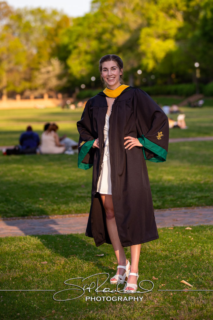 Hachtel Cap And Gown – April 2023 #119271