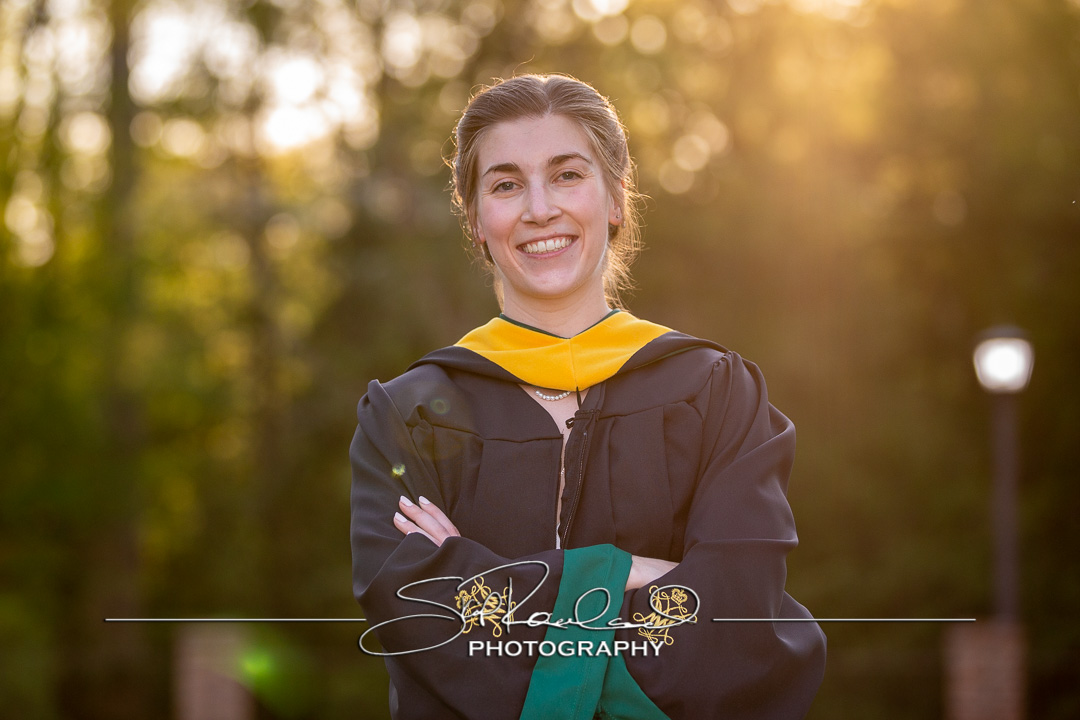 Hachtel Cap And Gown – April 2023 #119272