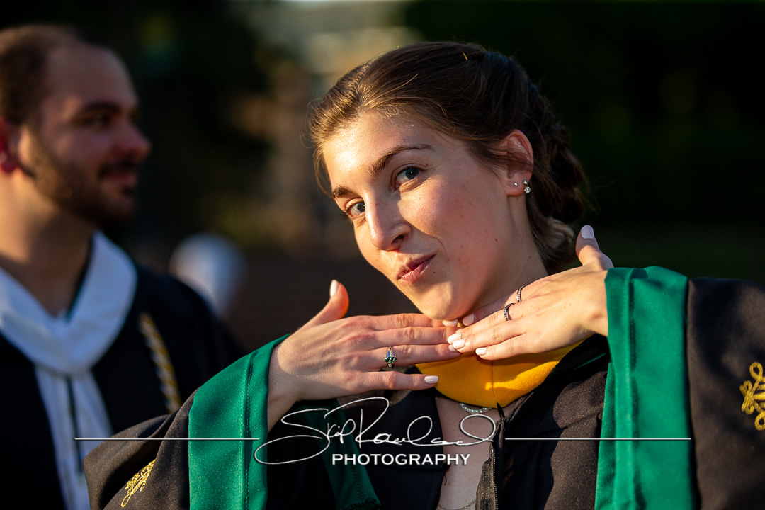 Hachtel Cap And Gown – April 2023 #119273